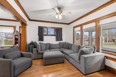 1136  Fond Du Lac Ave, Kewaskum, WI 53040 - Photo 11