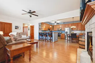 1620 Grey Fox Trail, Mukwonago, WI 53149 - Photo 27