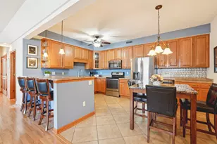 1620 Grey Fox Trail, Mukwonago, WI 53149 - Photo 9