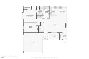 1620 Grey Fox Trail, Mukwonago, WI 53149 - Photo 31