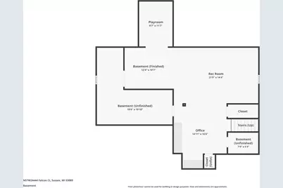 N57W24444  Falcon Ct, Sussex, WI 53089 - Photo 39