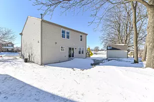 324 W Hidden Trail, Elkhorn, WI 53121 - Photo 31