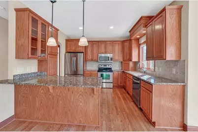 1444  Hidden Waters Cir, West Bend, WI 53095 - Photo 9