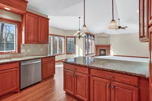 1444 Hidden Waters Cir, West Bend, WI 53095 - Photo 11