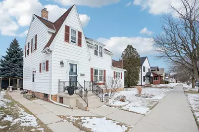 1712  Saemann Ave, Sheboygan, WI 53081 - Photo 3