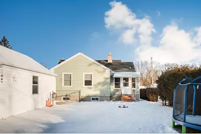 1013  28th St, Two Rivers, WI 54241 - Photo 27