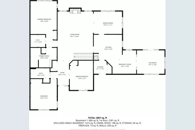 10831 N Essex Dr, Mequon, WI 53092 - Photo 39