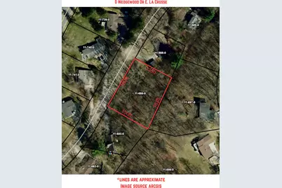 0  Wedgewood Dr, Shelby, WI 54601 - Photo 13