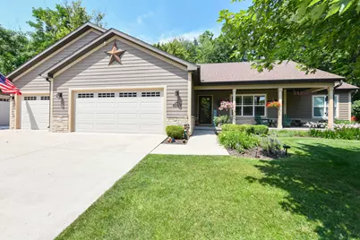 W4156  Longfellow Dr, Geneva, WI 53147 - Photo 49