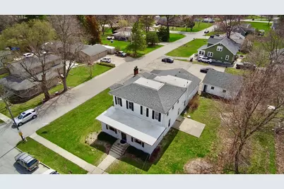 103 W Eagle St, Eagle, WI 53119 - Photo 35