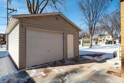 5813 S 112th St, Hales Corners, WI 53130 - Photo 37