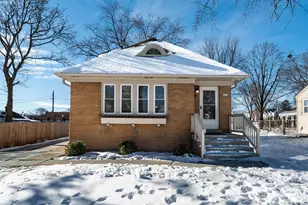 5813 S 112th St, Hales Corners, WI 53130 - Photo 3