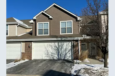 800  Elise Ct #D, Waukesha, WI 53189 - Photo 1