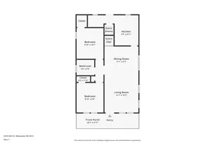 216 N 63rd St, Milwaukee, WI 53213 - Photo 29