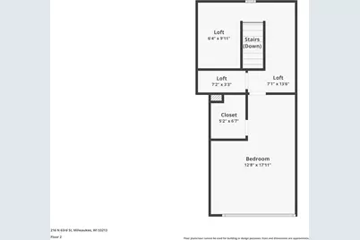 216 N 63rd St, Milwaukee, WI 53213 - Photo 27