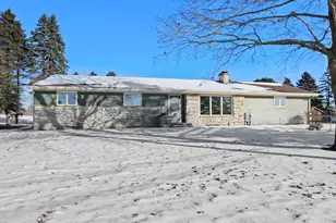 W2276 Ourtown Rd, Lima, WI 53085 - Photo 1