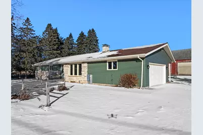 W2276  Ourtown Rd, Lima, WI 53085 - Photo 29