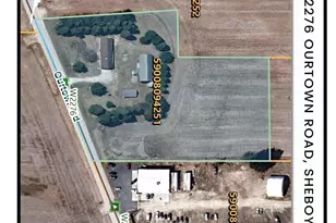 W2276 Ourtown Rd, Lima, WI 53085 - Photo 43