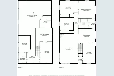 427  Limestone St, Kiel, WI 53042 - Photo 23