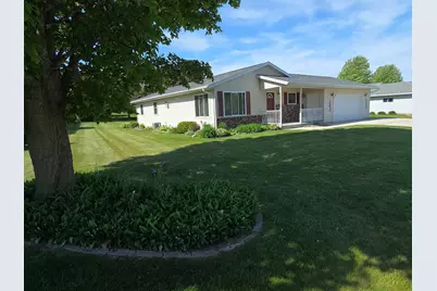 427  Limestone St, Kiel, WI 53042 - Photo 1
