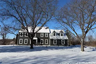 N8747 Hillburn Mill Rd, East Troy, WI 53120 - Photo 1