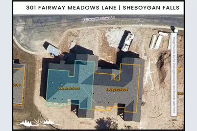 301  Fairway Meadows Ln, Sheboygan Falls, WI 53085 - Photo 31