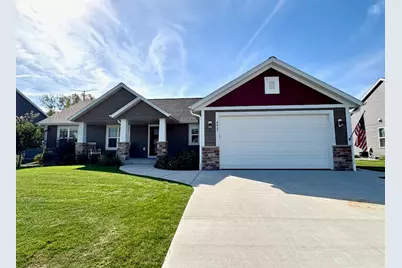 8425  Westminster Dr, Sturtevant, WI 53177 - Photo 1