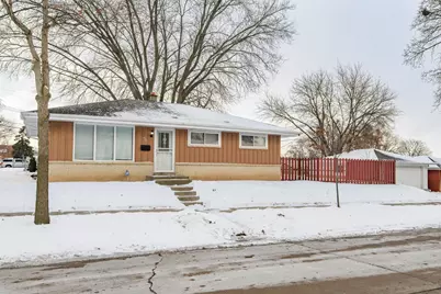 4701 W Brentwood Ave, Milwaukee, WI 53223 - Photo 1