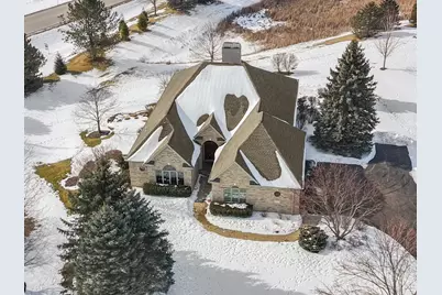 1217  Bridget Ct, Fontana, WI 53125 - Photo 3