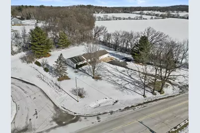 W326S8064  County Road Ee -, Mukwonago, WI 53149 - Photo 9