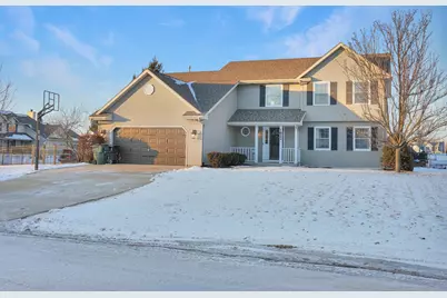 1822  Newberry Ln, Racine, WI 53402 - Photo 33