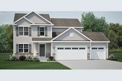 656 E Bluff Cir, Racine, WI 53185 - Photo 1