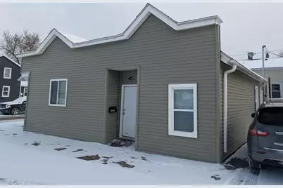 1201  Center St, Racine, WI 53403 - Photo 1