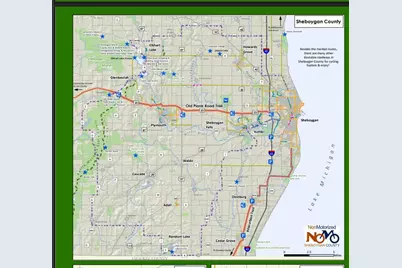 N6282  River Heights Dr, Plymouth, WI 53073 - Photo 47