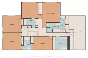 8704 W Bonniwell Rd, Mequon, WI 53097 - Photo 57