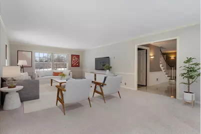 8704 W Bonniwell Rd, Mequon, WI 53097 - Photo 11