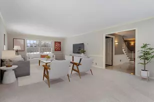 8704 W Bonniwell Rd, Mequon, WI 53097 - Photo 11