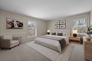 8704 W Bonniwell Rd, Mequon, WI 53097 - Photo 23