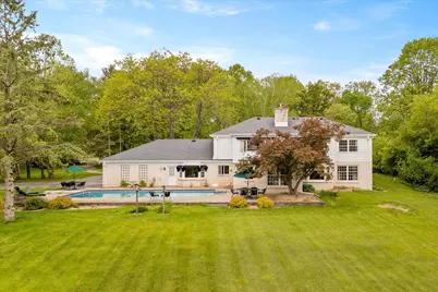 8704 W Bonniwell Rd, Mequon, WI 53097 - Photo 37