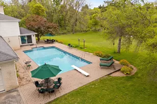 8704 W Bonniwell Rd, Mequon, WI 53097 - Photo 41