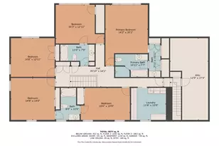 8704 W Bonniwell Rd, Mequon, WI 53097 - Photo 53