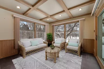 8704 W Bonniwell Rd, Mequon, WI 53097 - Photo 15