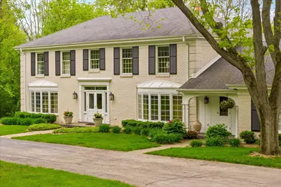 8704 W Bonniwell Rd, Mequon, WI 53097 - Photo 35