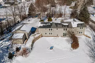 N69W27233 Hickory Chasm Dr, Lisbon, WI 53089 - Photo 43