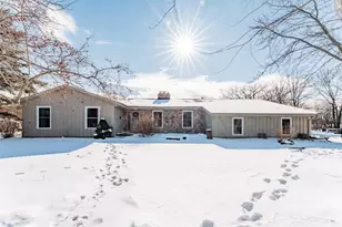 N69W27233 Hickory Chasm Dr, Lisbon, WI 53089 - Photo 1