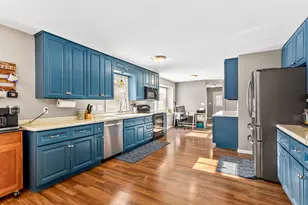 N69W27233 Hickory Chasm Dr, Lisbon, WI 53089 - Photo 17