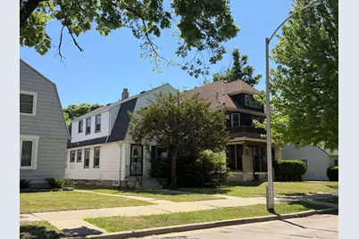 3956 N 41st St, Milwaukee, WI 53216 - Photo 1