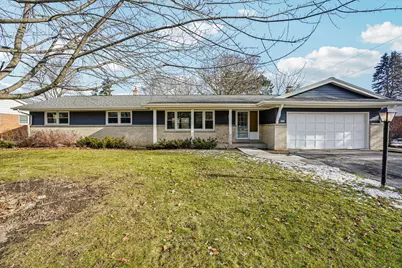 6936 N Braeburn Ln, Glendale, WI 53209 - Photo 1