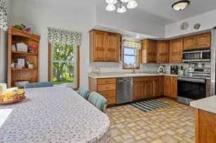 3106 E County Hwy V, Mishicot, WI 54228 - Photo 7