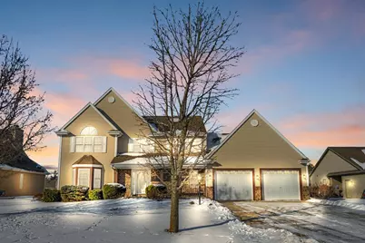 2620  Penbrook Dr, Racine, WI 53406 - Photo 1